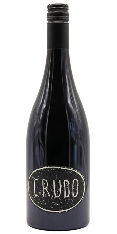 Luke Lambert Crudo Shiraz 2024