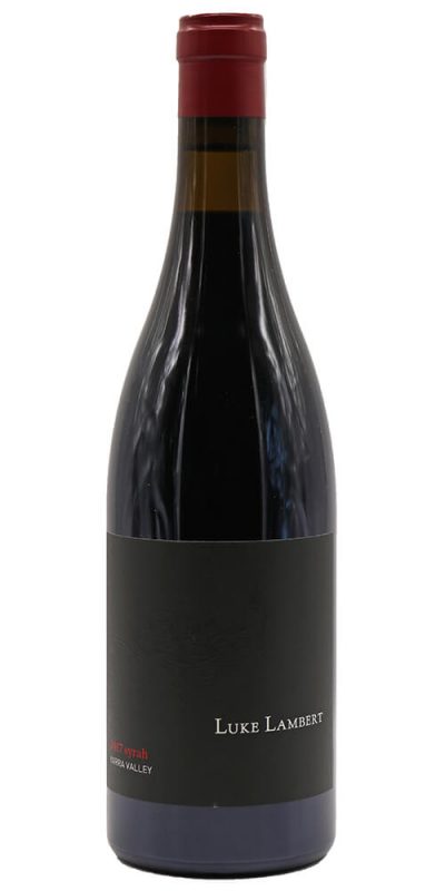 Luke Lambert Syrah 2024