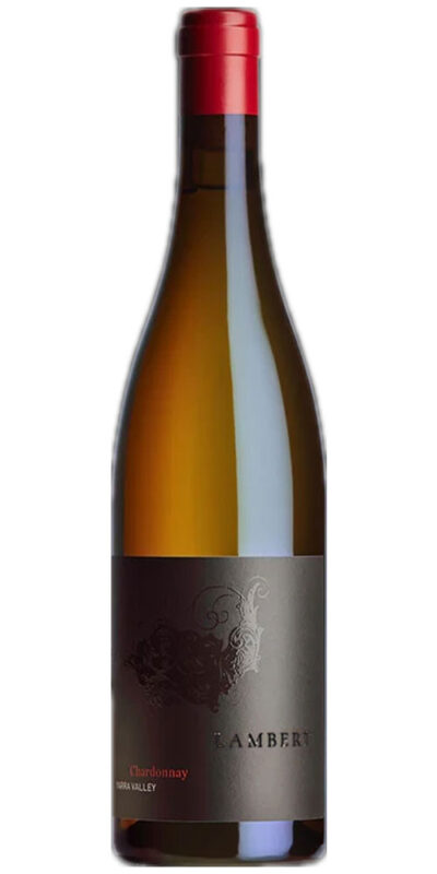 Lambert Wines Chardonnay 2024