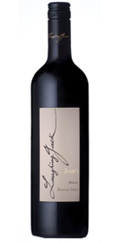 Laughing Jack Jack's Shiraz 2020