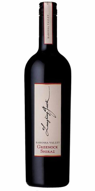 Laughing Jack Greenock Shiraz 2019
