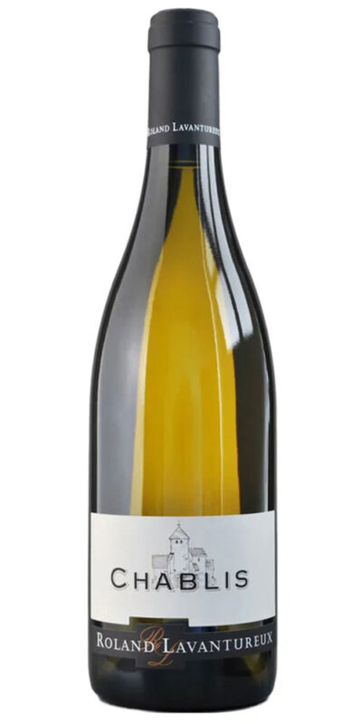 Domaine Lavantureux Chablis 1er Cru Vau de Vey 2022