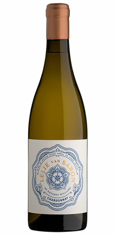 Lelie van Saron Chardonnay 2021