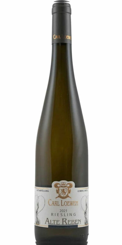 Carl Loewen Riesling 'Alte Reben' 2021