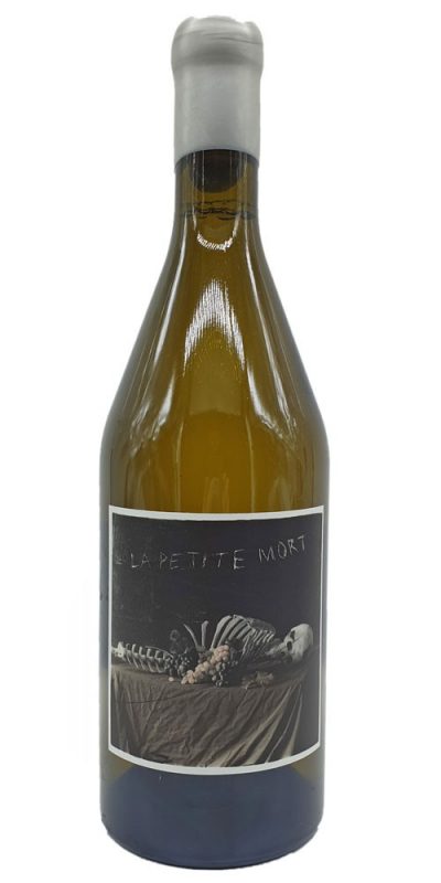 La Petite Mort Chardonnay 2021