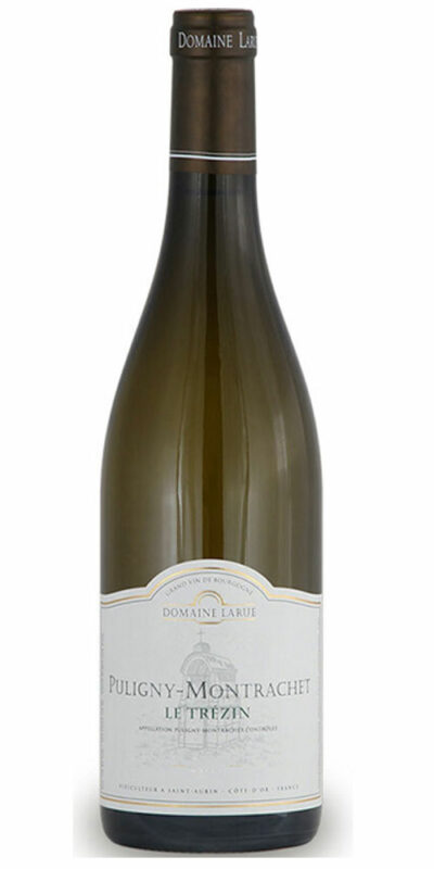 Domaine Larue Domaine Larue Puligny Montrachet Le Trezin 2021