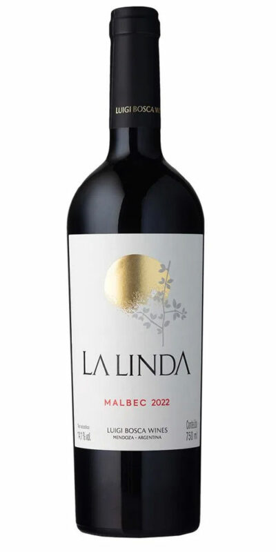 Luigi Bosca La Linda Malbec 2024