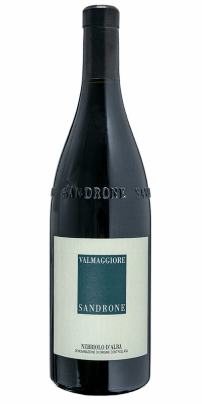Luciano Sandrone Valmaggiore Nebbiolo d'Alba 2021