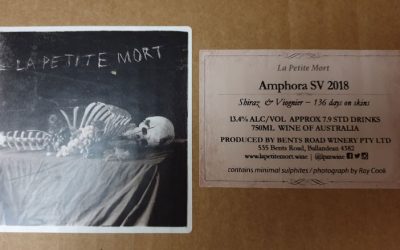 La Petite Mort – Tradition and modern embrace