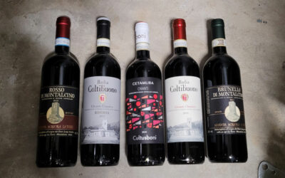 La Torre – Classic, complete Brunello