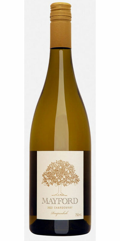 Mayford Chardonnay 2024