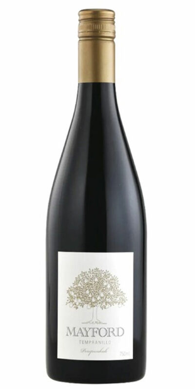 Mayford Tempranillo 2023