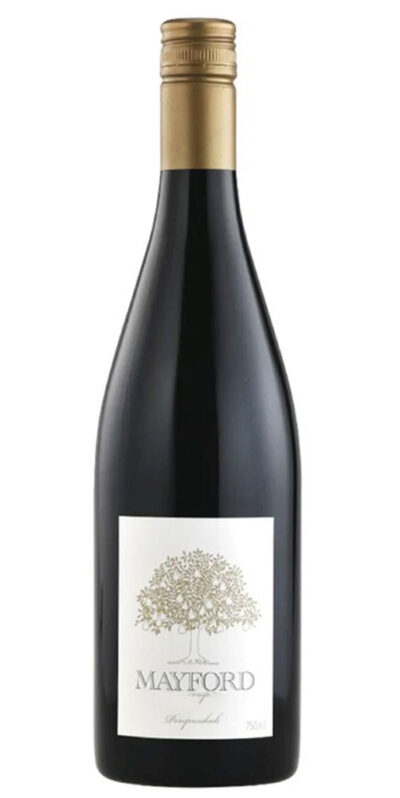 Mayford Shiraz 2022
