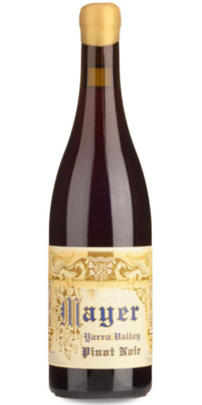 Timo Mayer Close Planted Pinot Noir 2025