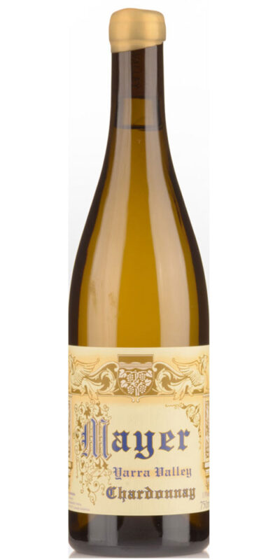 Timo Mayer Chardonnay 2025
