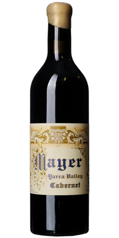Timo Mayer Cabernet Sauvignon 2025