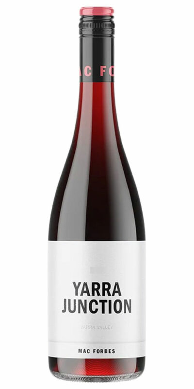 Mac Forbes Yarra Junction Village Pinot Noir 2022