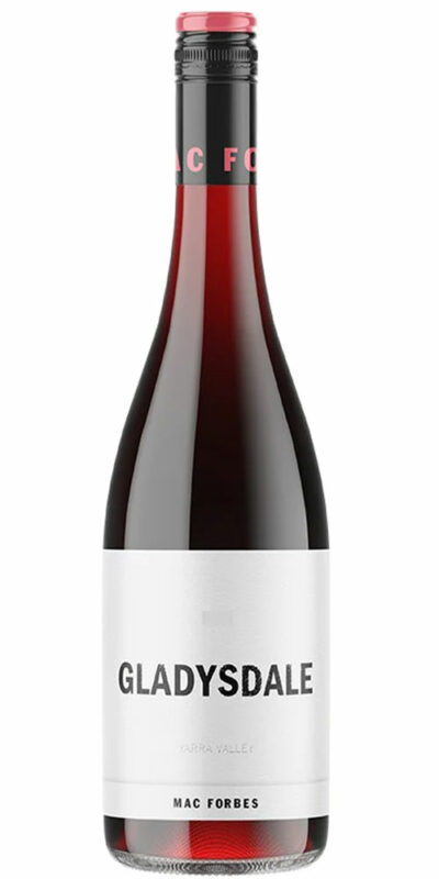 Mac Forbes Gladysdale Pinot Noir 2022