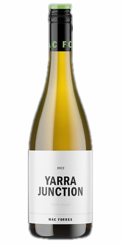 Mac Forbes Yarra Junction Chardonnay 2022