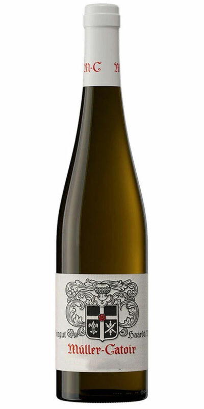 Muller Catoir MC Riesling 2020