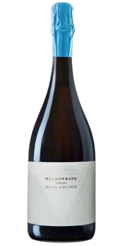 Meadowbank Blanc de Blancs 2018