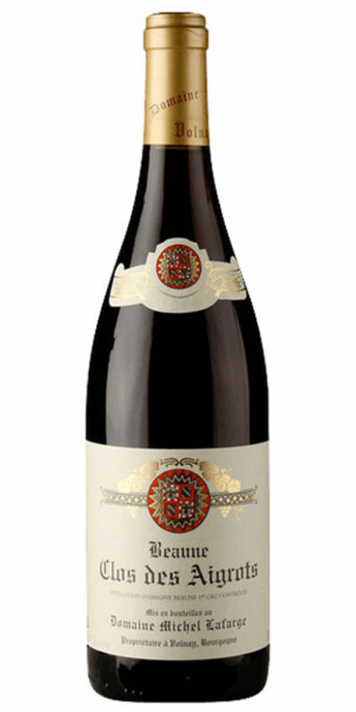 Michel Lafarge Beaune 'Aigrots' Premier Cru Rouge 2021