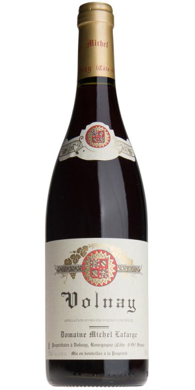 Michel Lafarge Volnay