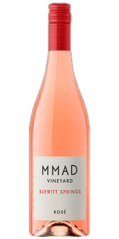 MMAD Rose 2024