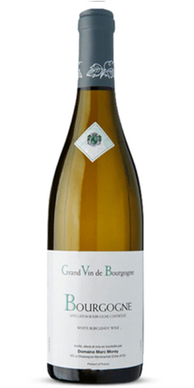 Marc Morey Chassagne-Montrachet 1er Cru 'Les Caillerets'2022