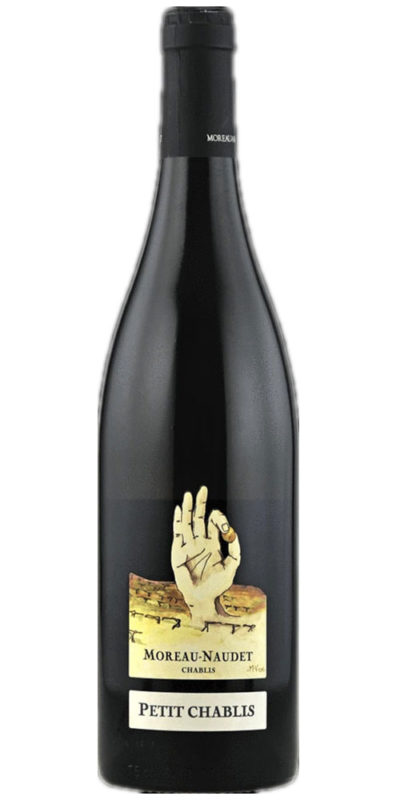Moreau-Naudet Petit Chablis 2022