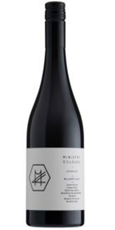 Ministry of Clouds Grenache Carignan 2022
