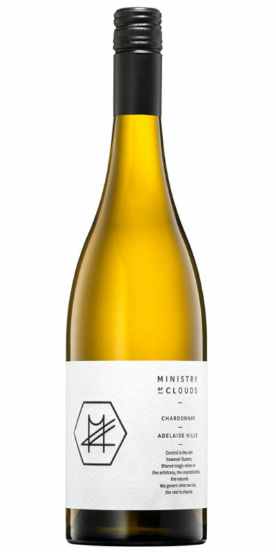 Ministry of Clouds Adelaide Hills Chardonnay 2022