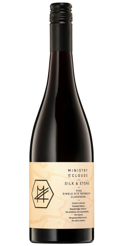 Ministry of Clouds Silk & Stone Grenache 2024