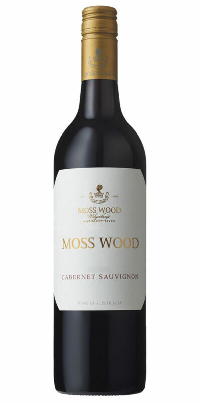 Moss Wood Cabernet 2019