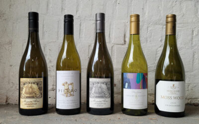Margaret River Chardonnay – moved by the breeze