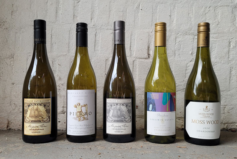 Margaret River Chardonnay