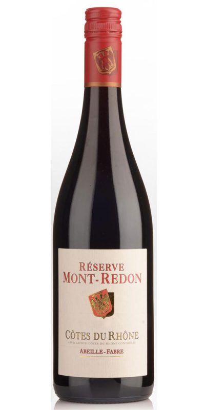 Mont-Redon Cotes du Rhone 2022