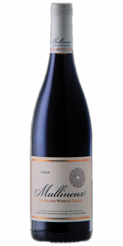 Mullineux Syrah 2018