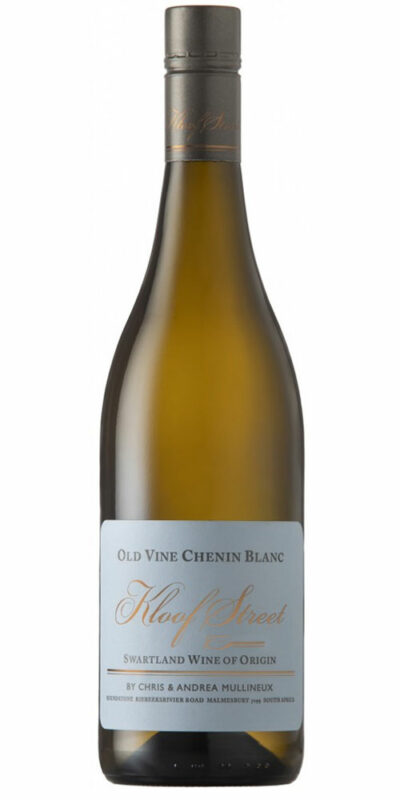 Mullineux Kloof Street Old Vine Chenin Blanc 2024