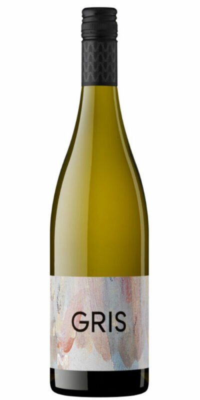 Mulline Pinot Gris 2025