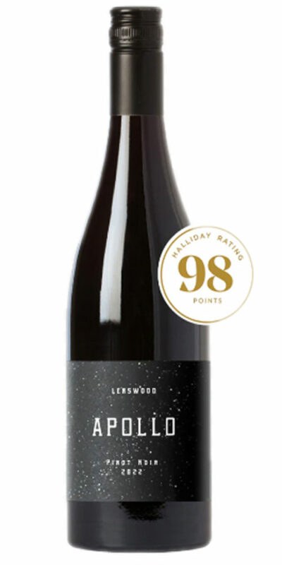 Murdoch Hill Artisan Series Apollo Pinot Noir 2022
