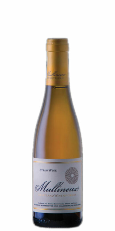 Mullineux Straw Wine 2021