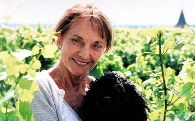 Maison Leroy – Burgundian royalty