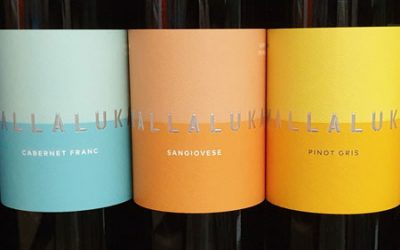 Mallaluka Wines – Style and Substance