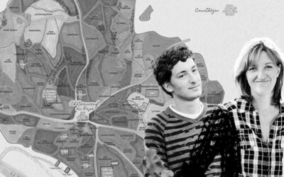 Domaine de Marcoux – Complete wines