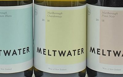 Meltwater and Corofin – New Releases from Marlborough