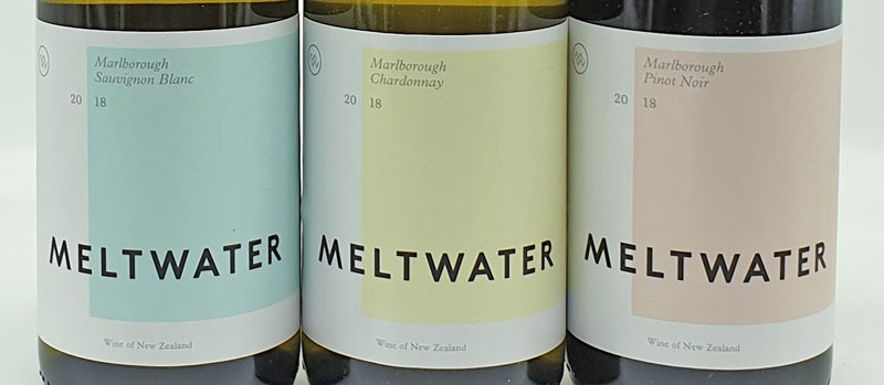 Meltwater