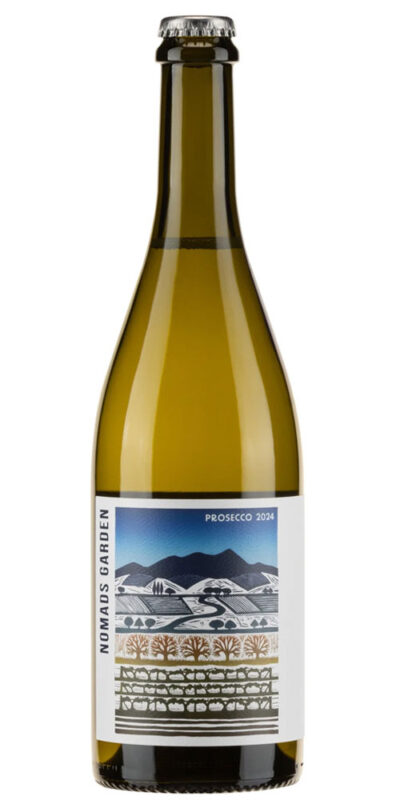 Nomads Garden Prosecco 2024
