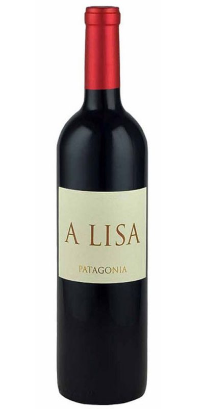 Noemia A Lisa Malbec 2023