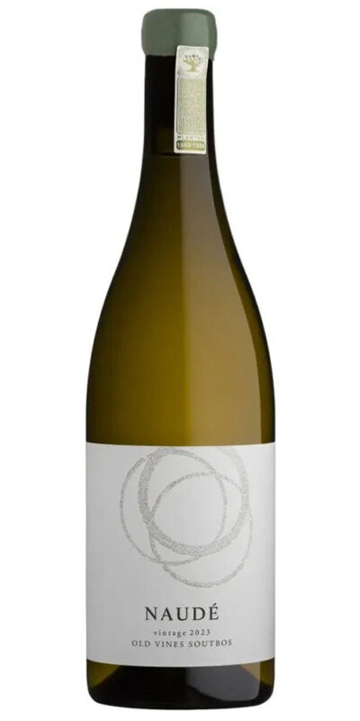 Naude Old Vines Soutbos White 2023